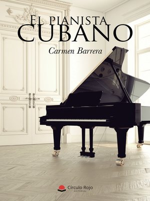 cover image of El pianista cubano